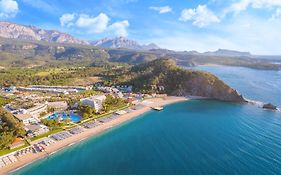 Rixos Premium Tekirova - The Land Of Legends Access 5*